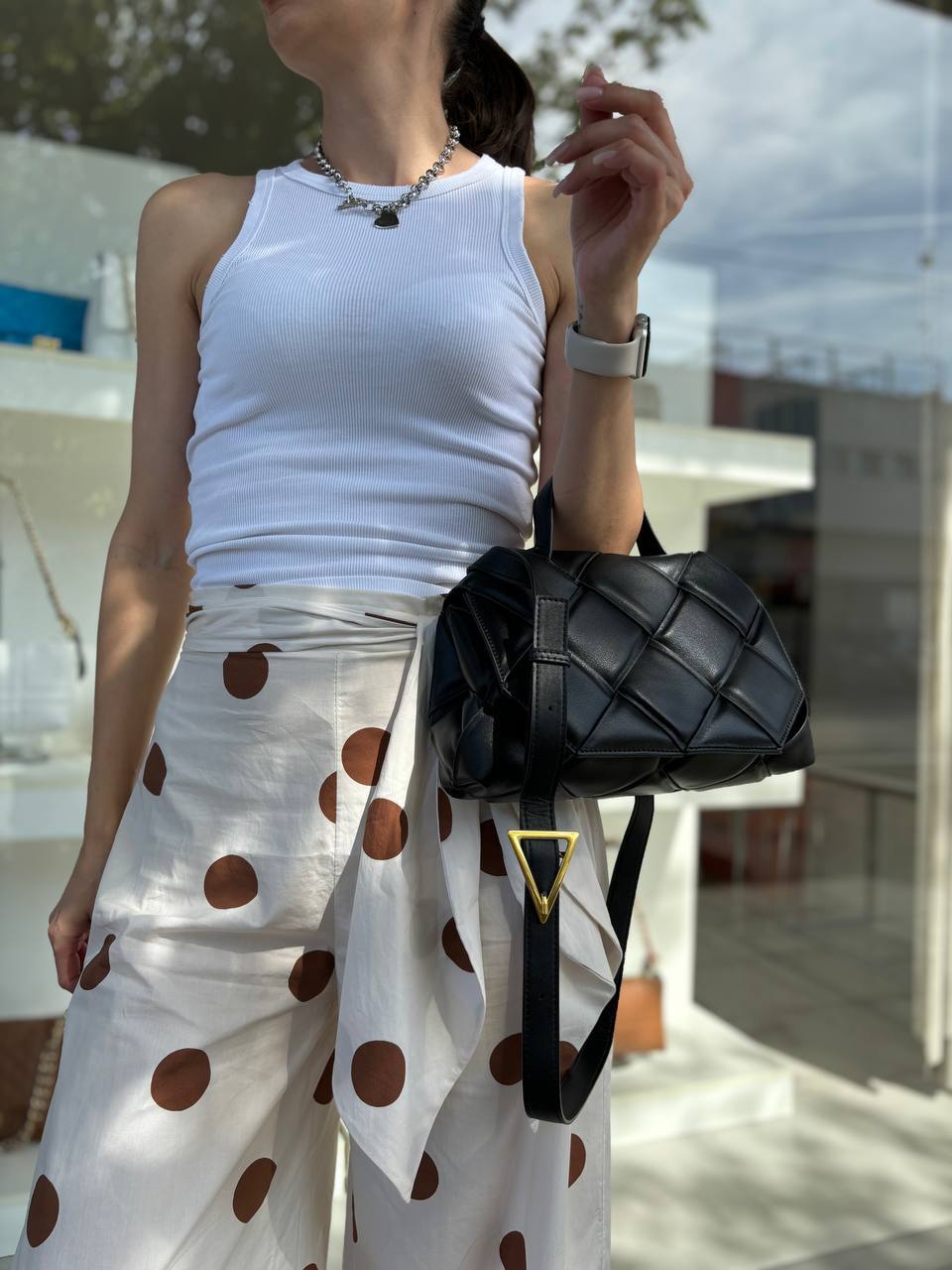Shoulder Bag