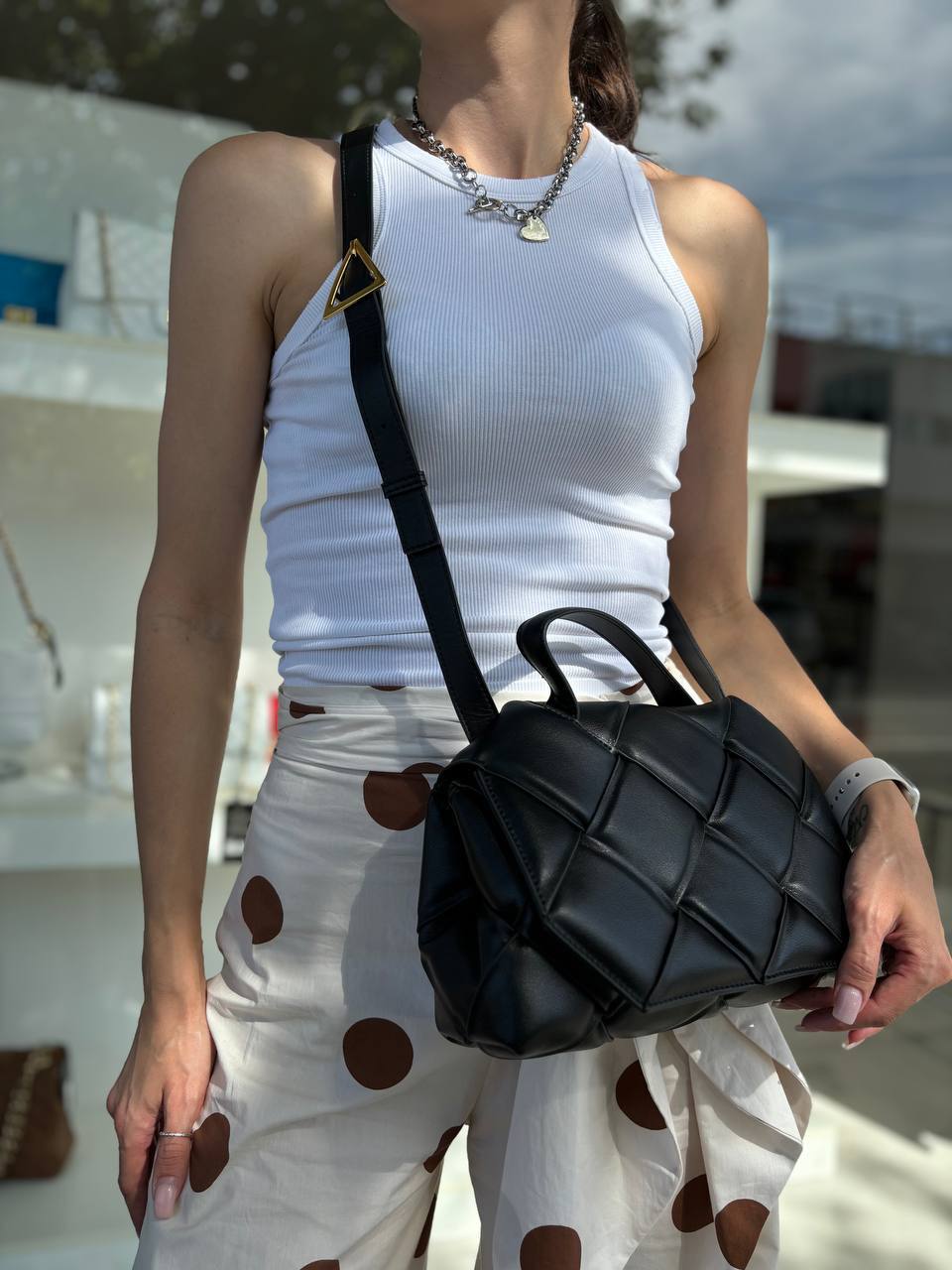 Shoulder Bag