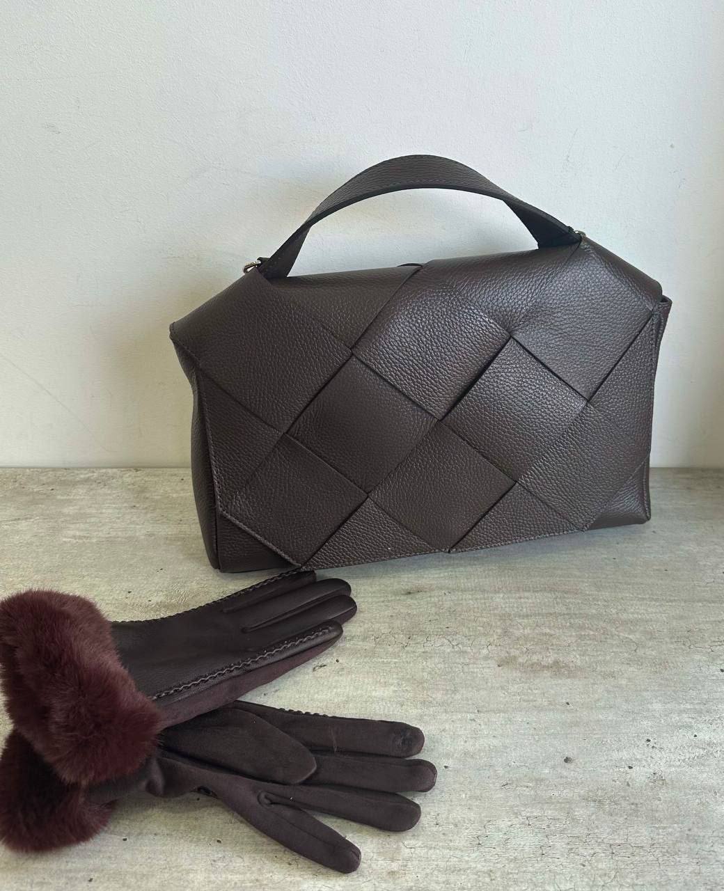 Fashionable women's bag