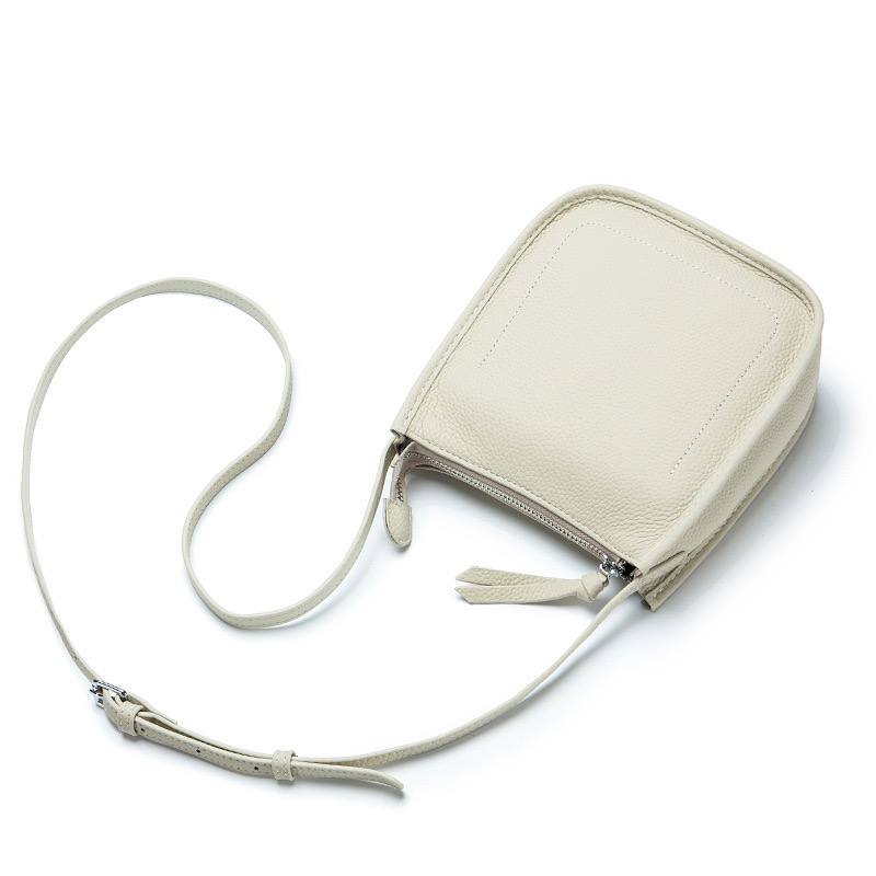 Semplice — mini leather bag