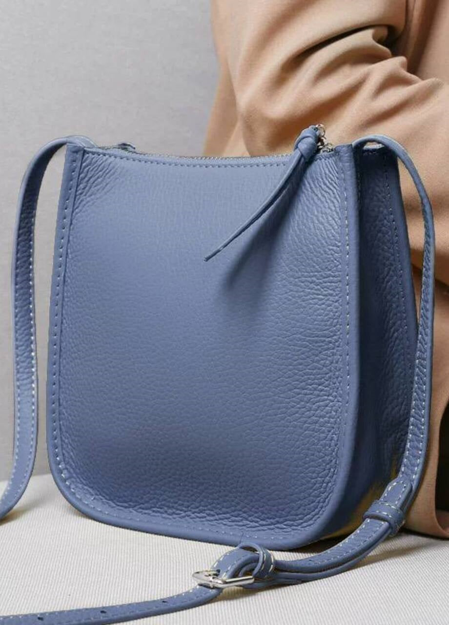 Semplice — mini leather bag