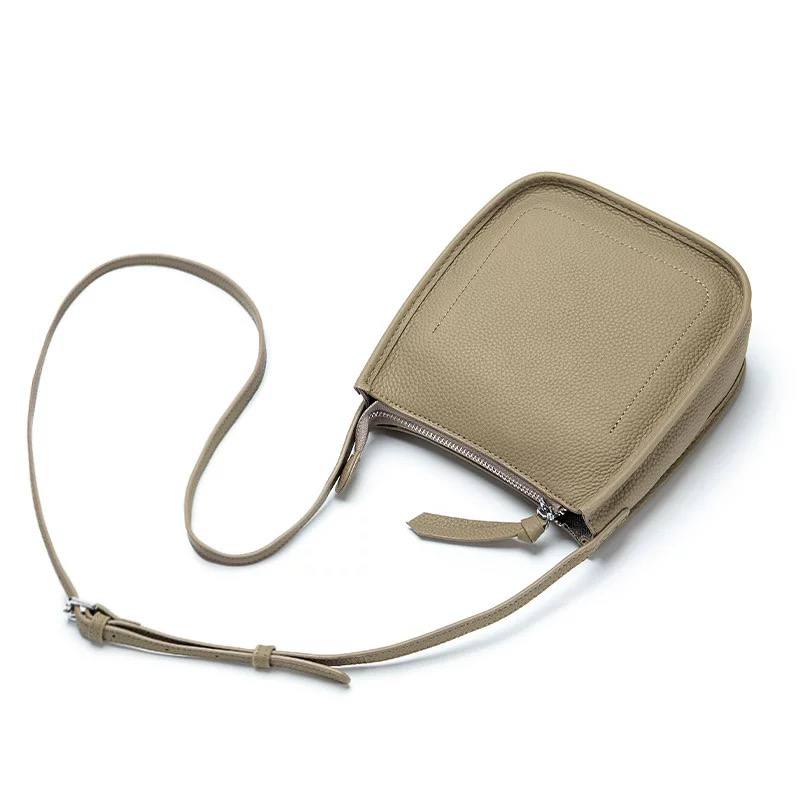 Semplice — mini leather bag