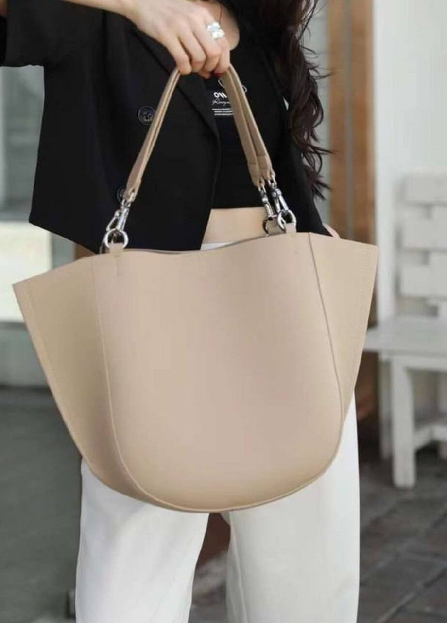 Timeless Tote