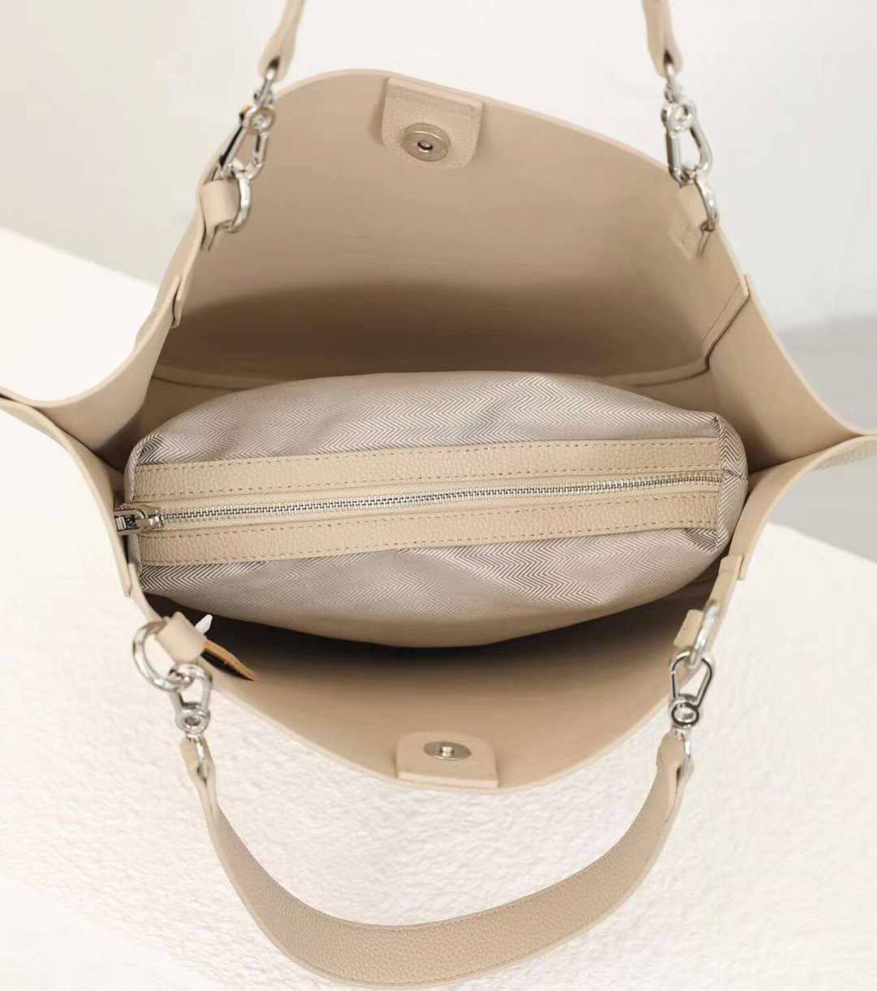 Timeless Tote