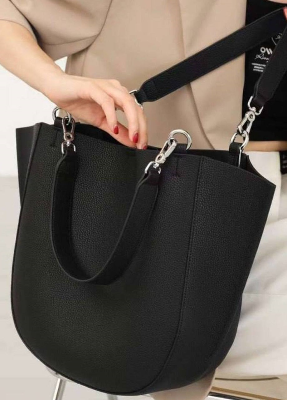 Timeless Tote