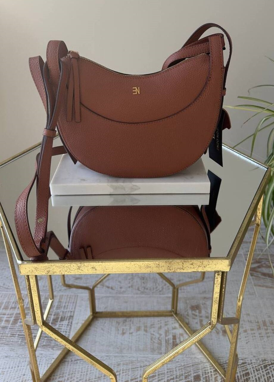 Boho-Style Bag for Active Women or Girls