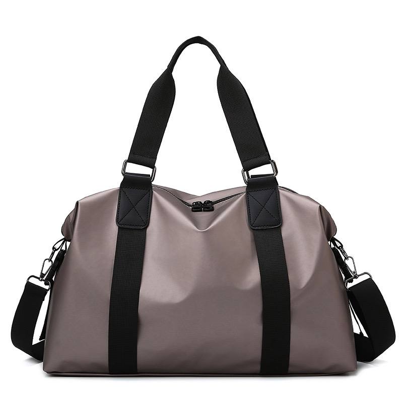 “Athletica” — Elegant Fitness Bag
