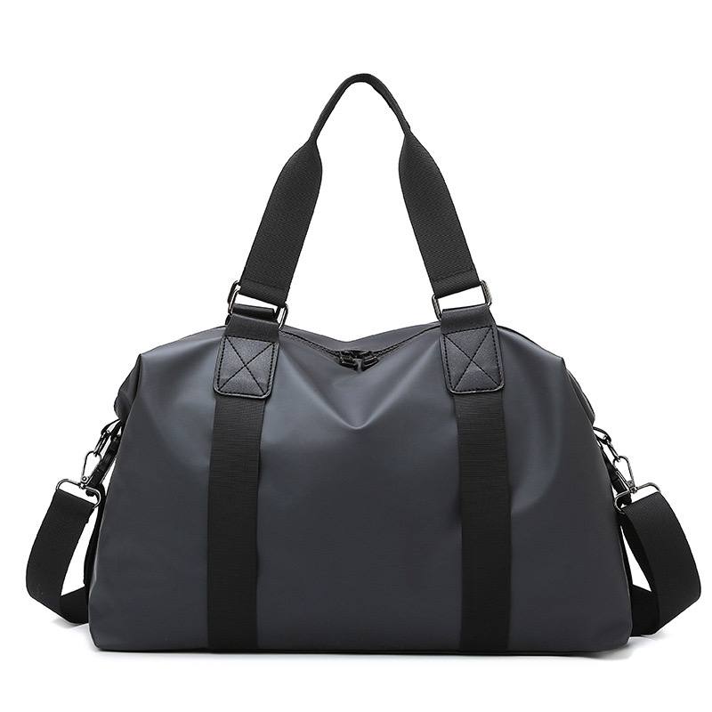 “Athletica” — Elegant Fitness Bag