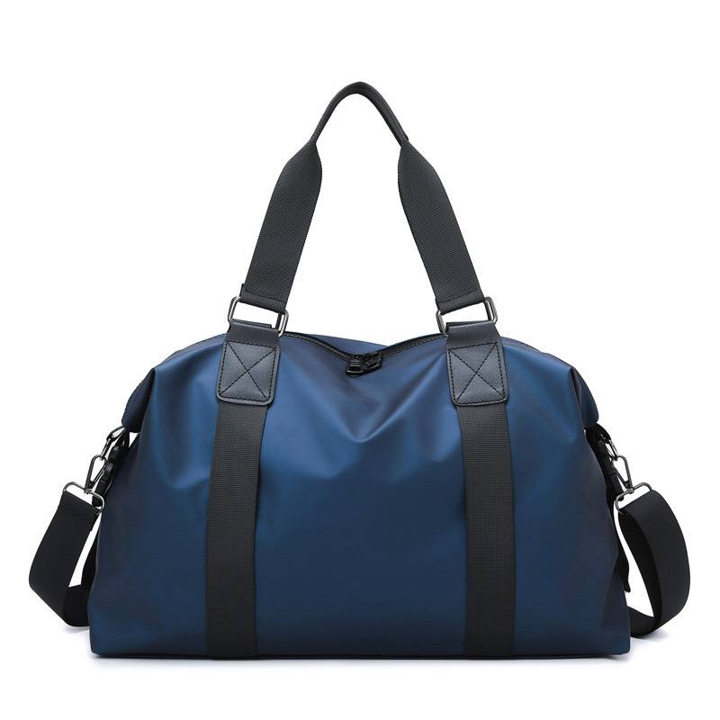 “Athletica” — Elegant Fitness Bag