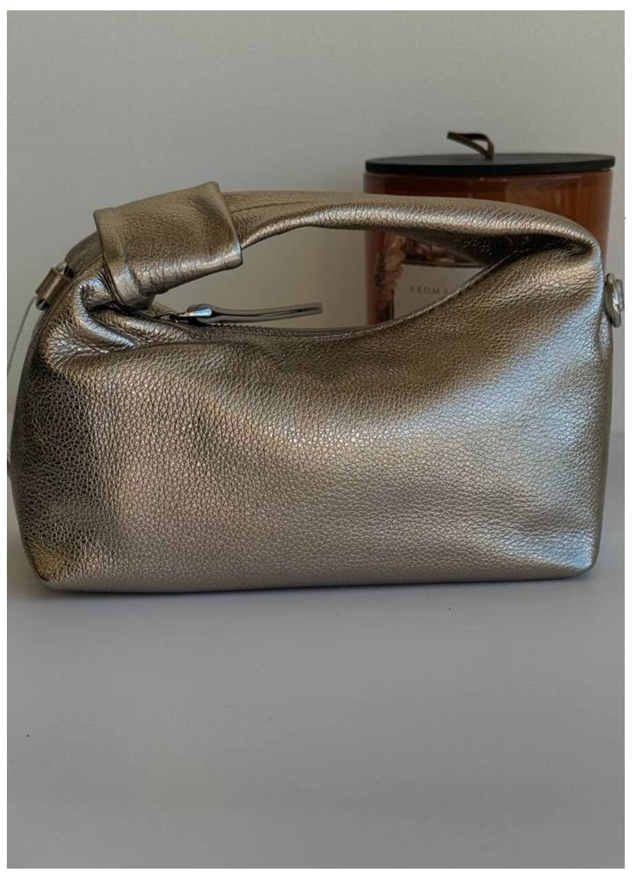 Genuine Leather Bag by Bogdana Fashion Bags