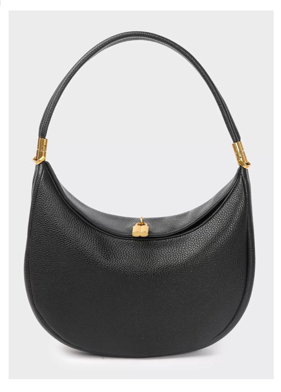 Genuine Leather Bag “Luna”