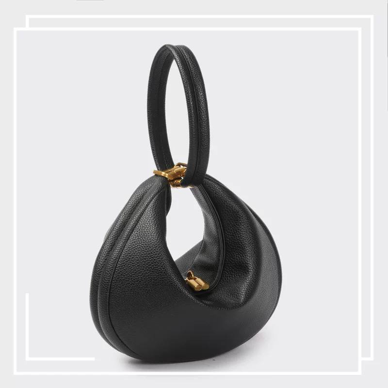 Genuine Leather Bag “Luna”