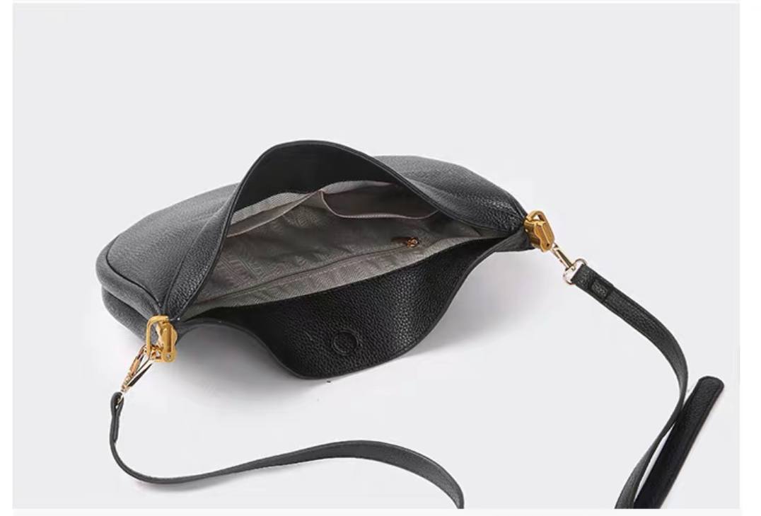 Genuine Leather Bag “Luna”