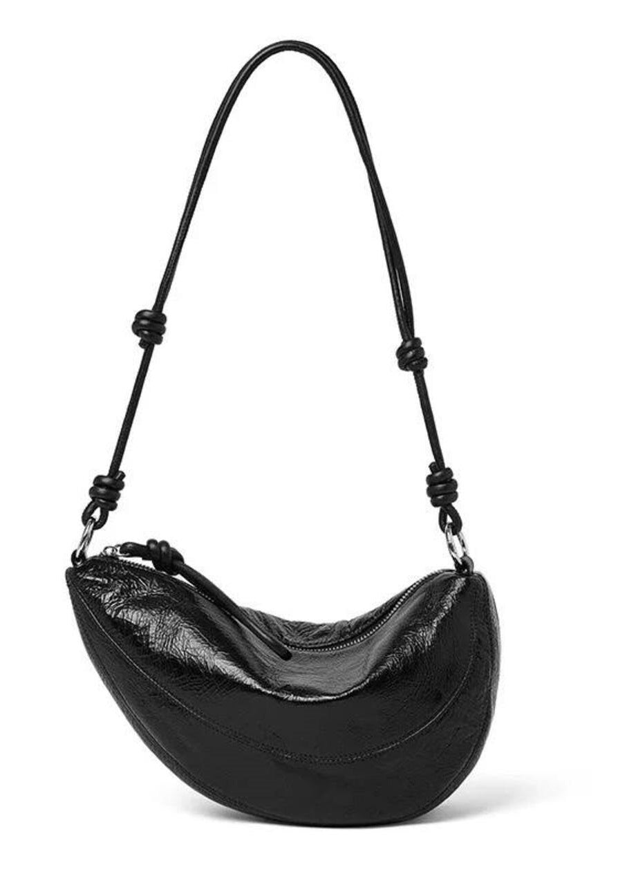 Lunar Shine Bag by Bogdana Fashion Bags