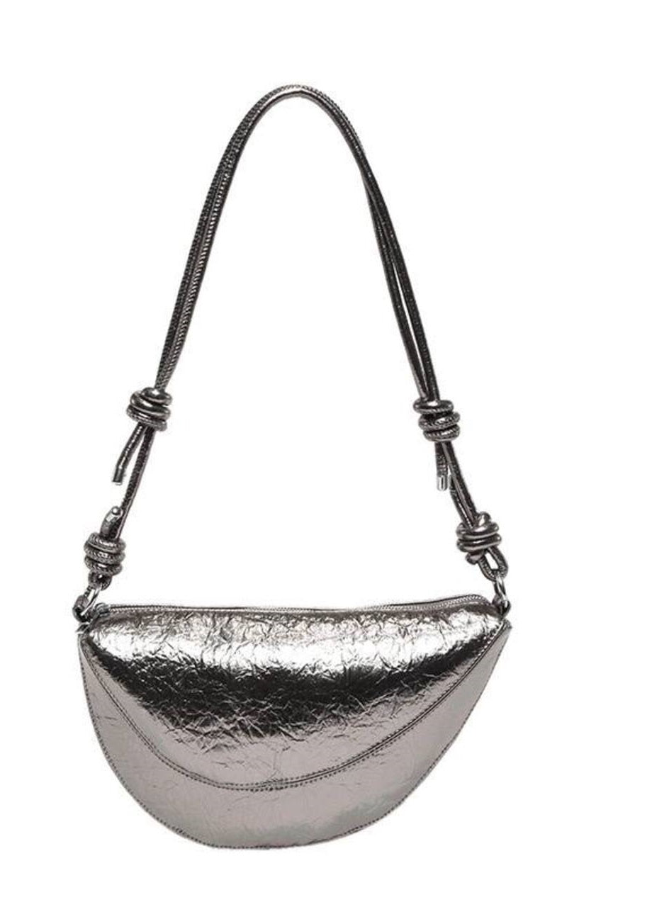 Lunar Shine Bag by Bogdana Fashion Bags