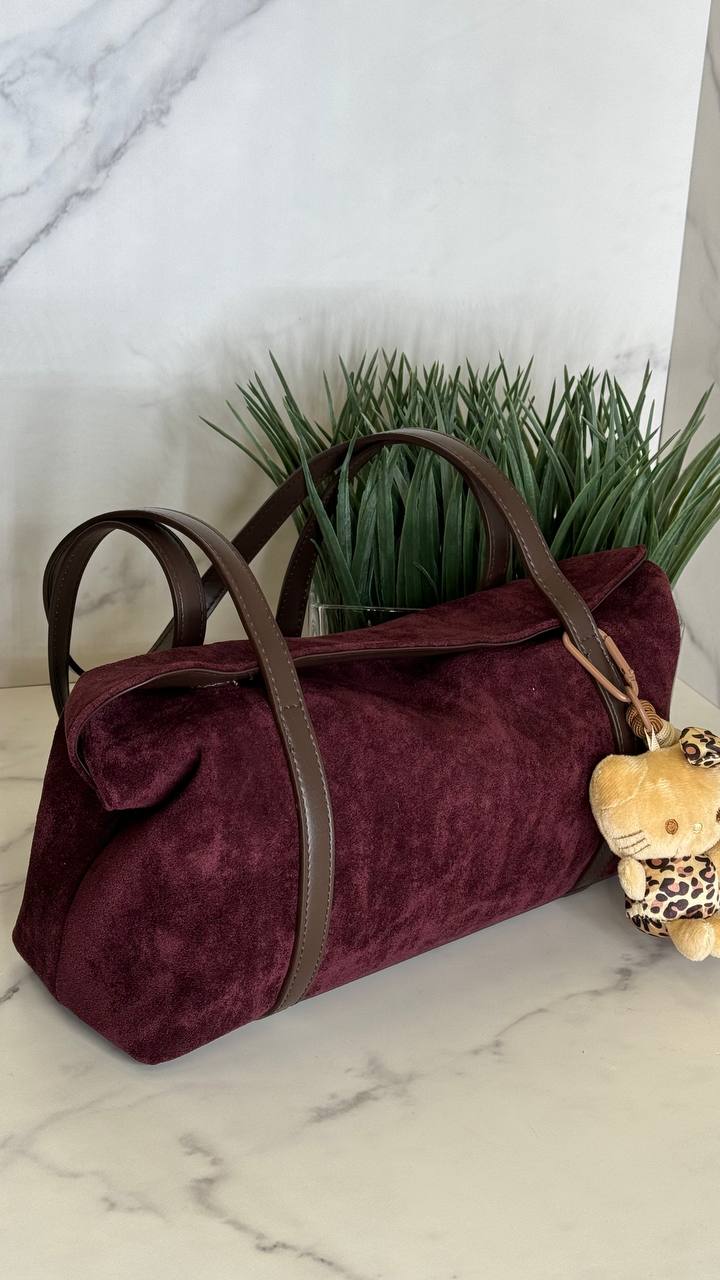 Velour Essence