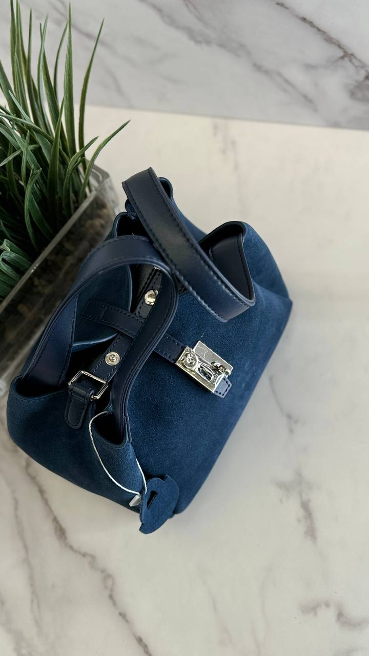 Velour Elegance