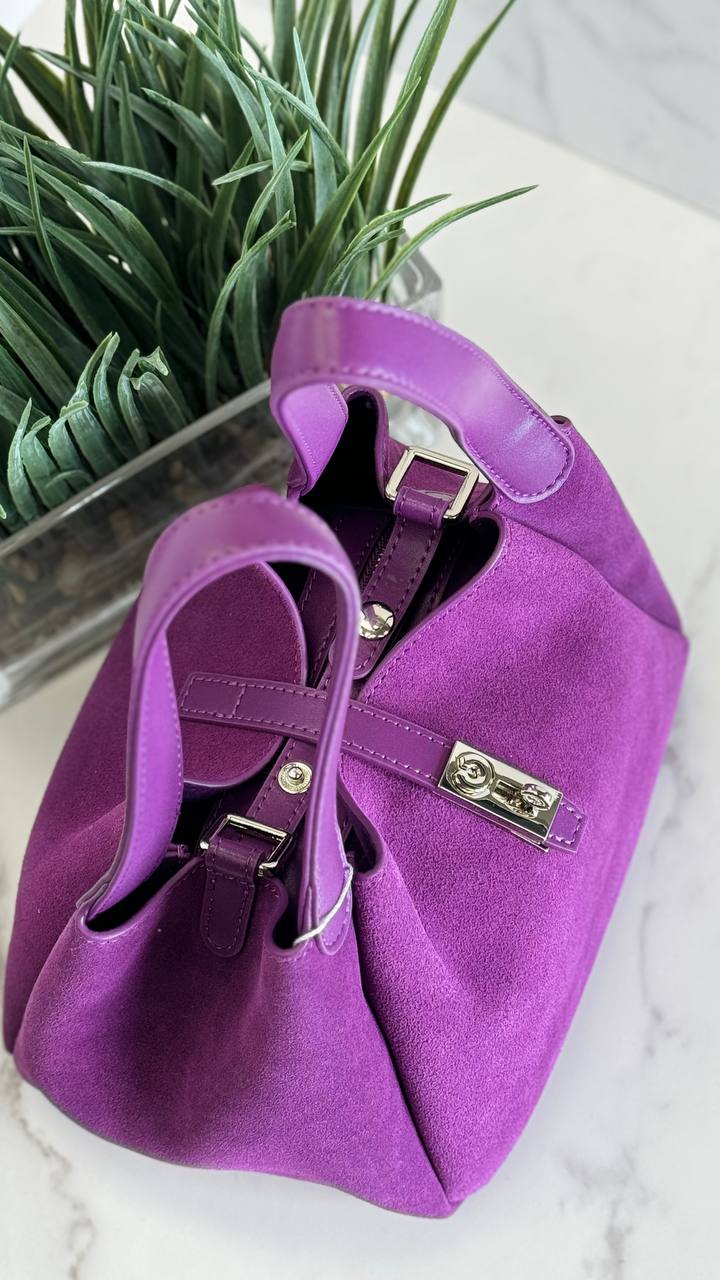 Velour Elegance