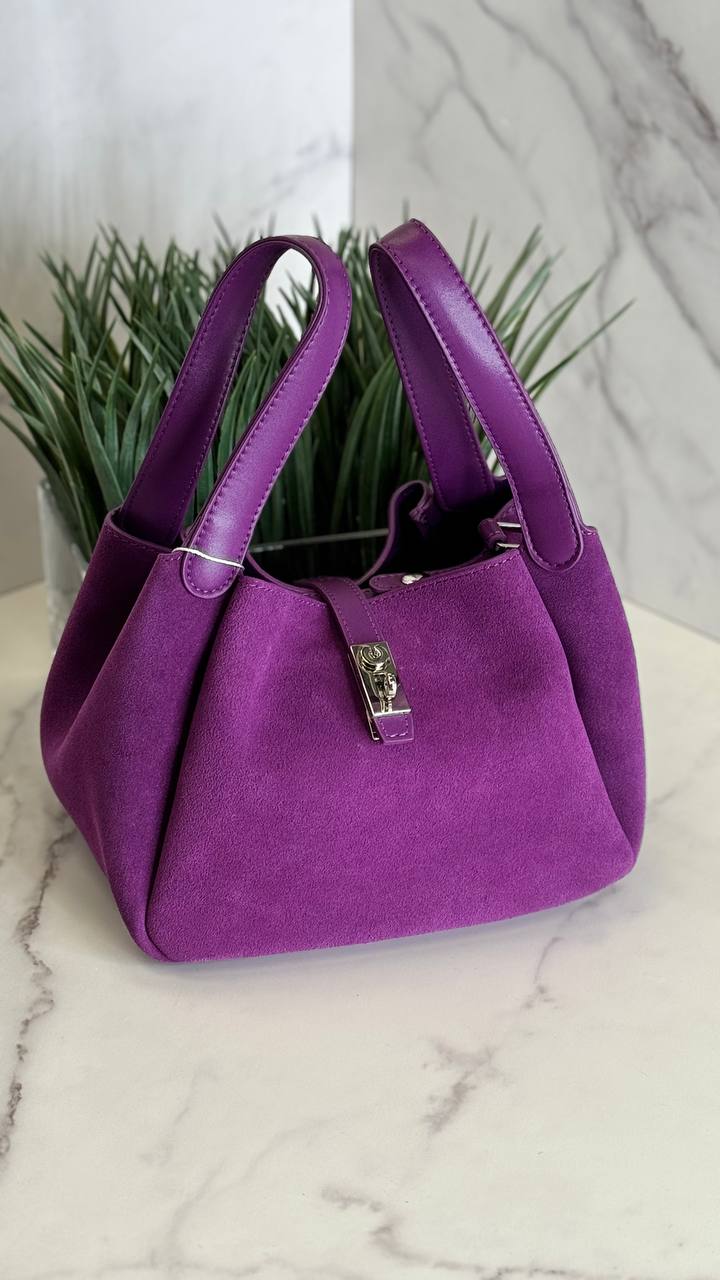 Velour Elegance