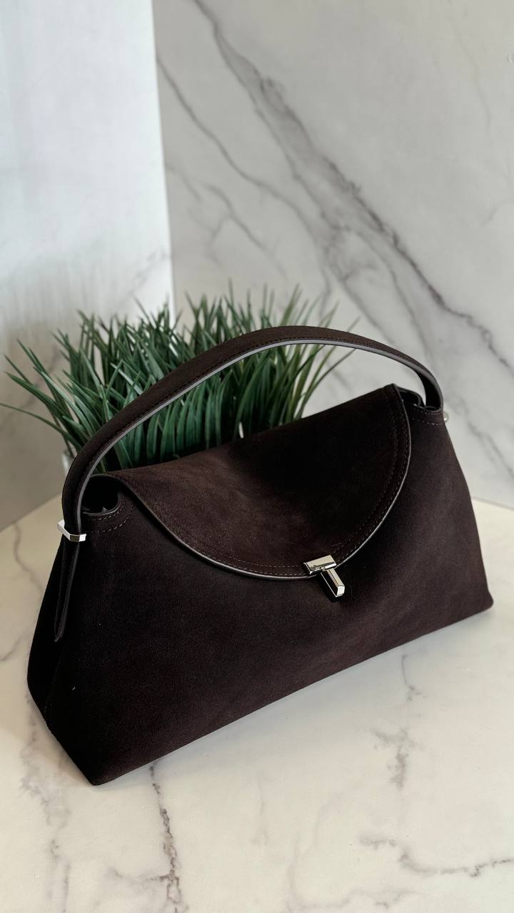 Velour Elegance
