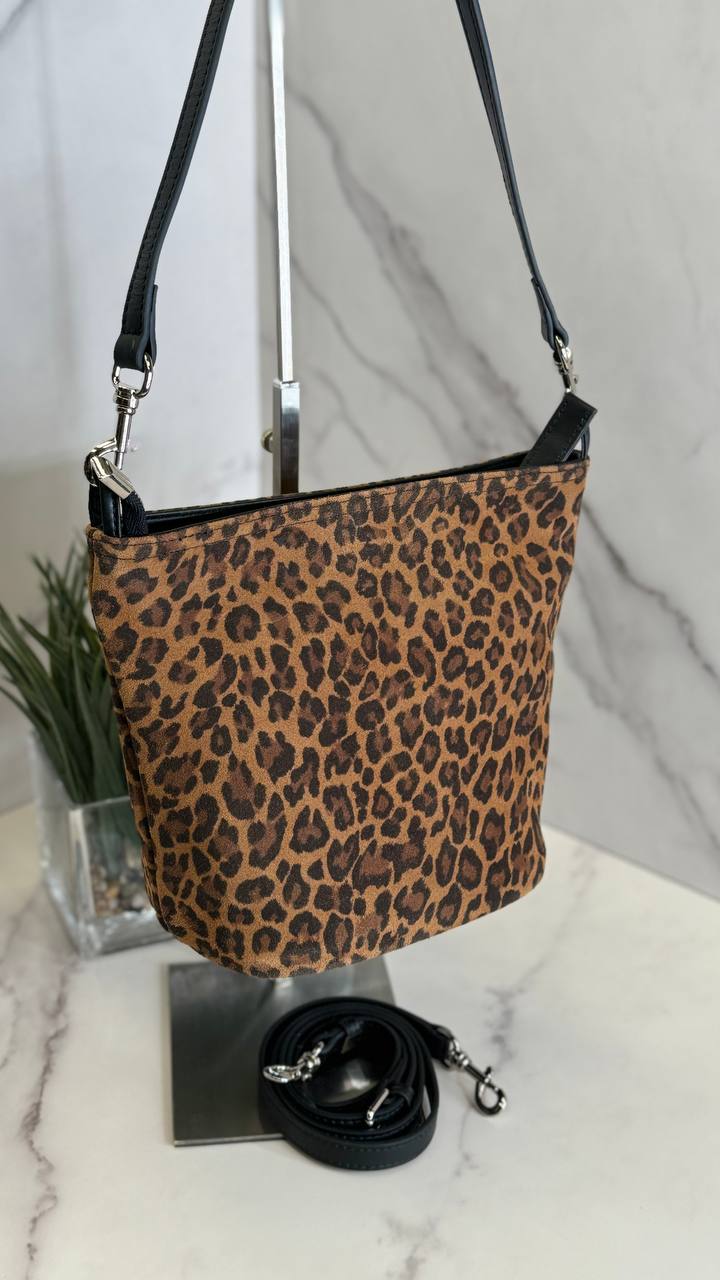 Wild Chic