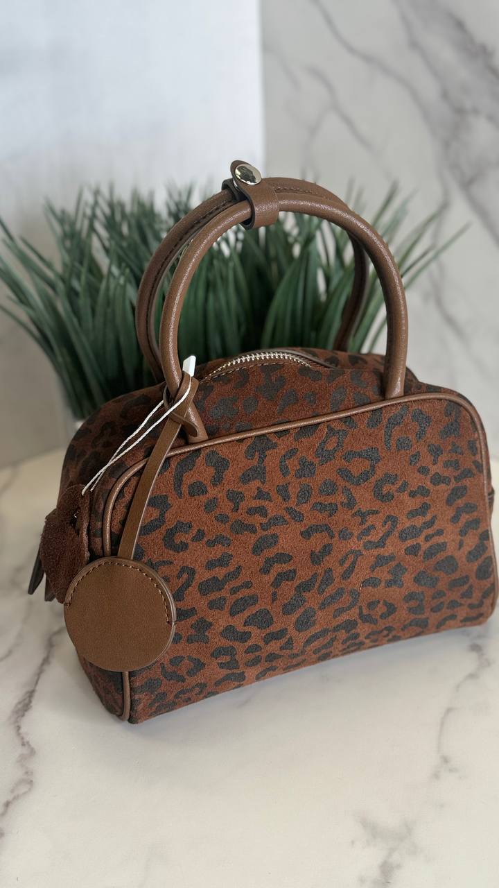 Wild Elegance