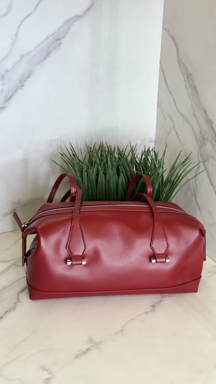 Leather Elegance