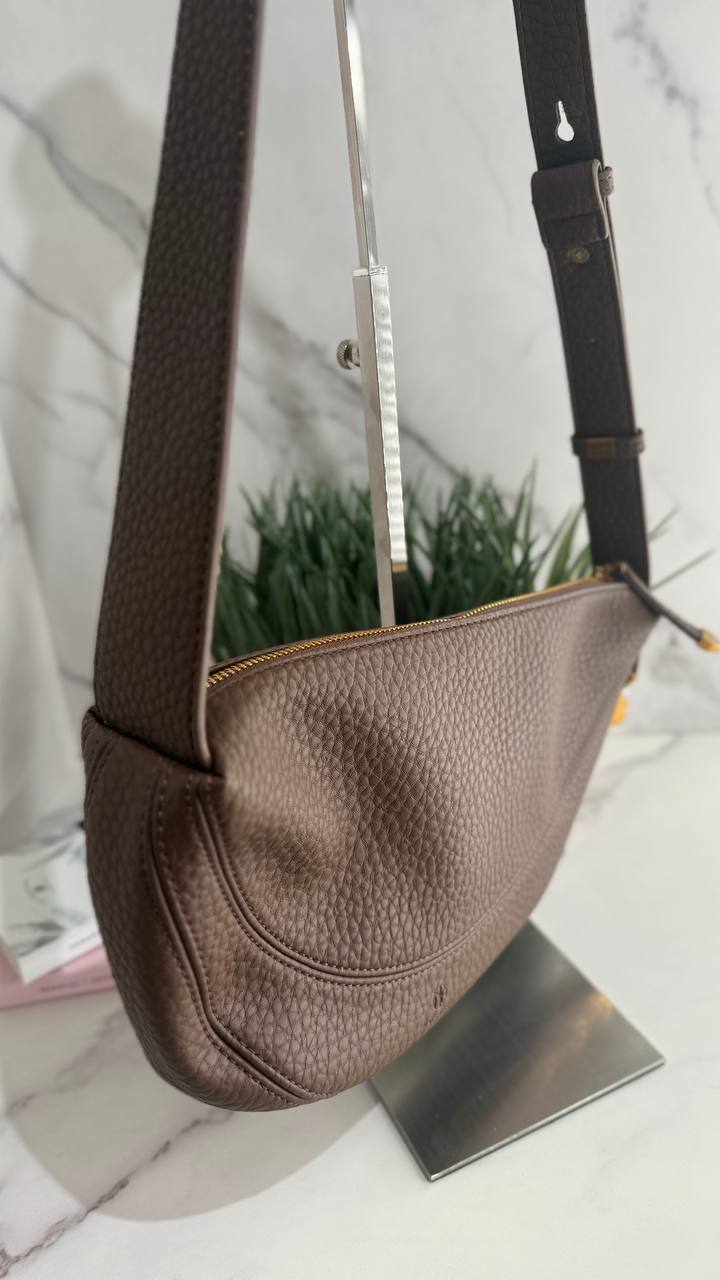 Urban Chic – Genuine Leather Belt Bag