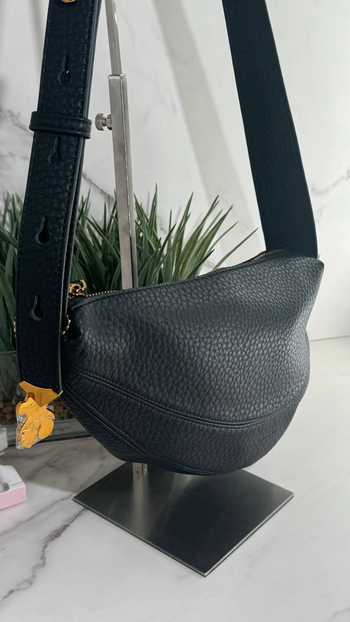 Urban Chic – Genuine Leather Belt Bag