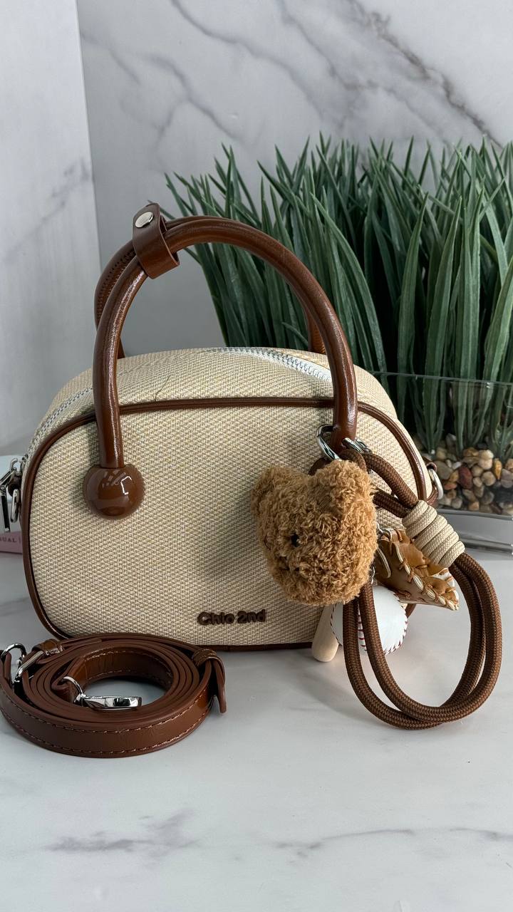 Urban Chic Handbag