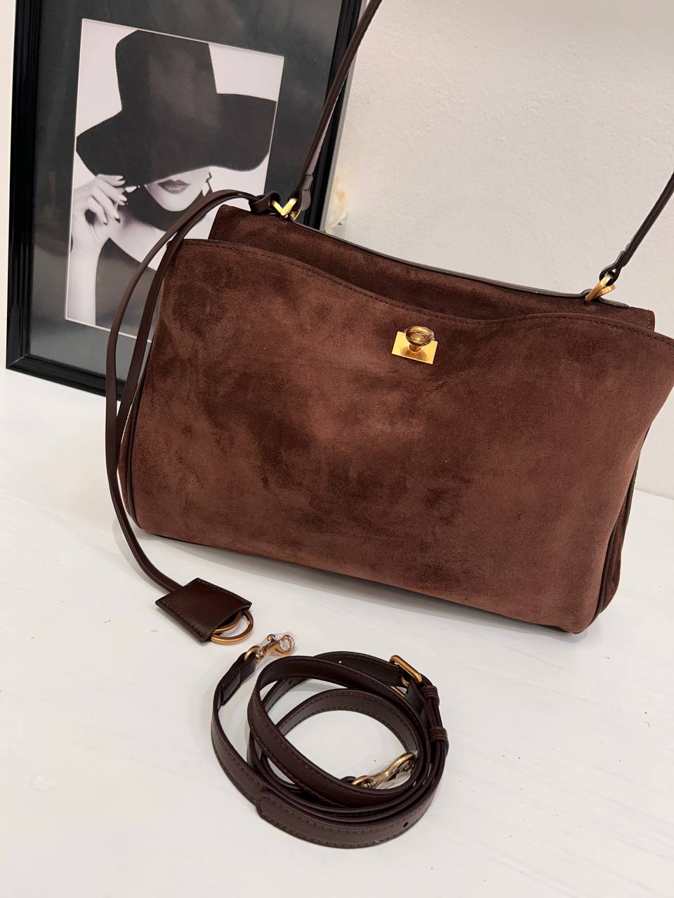 Dolce Notte Bag