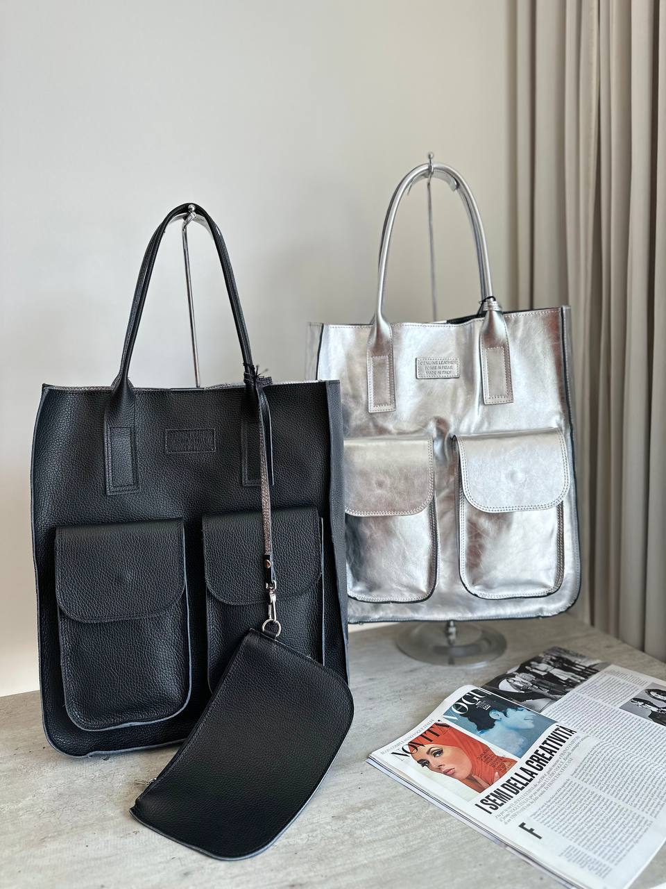 Shopper bag
