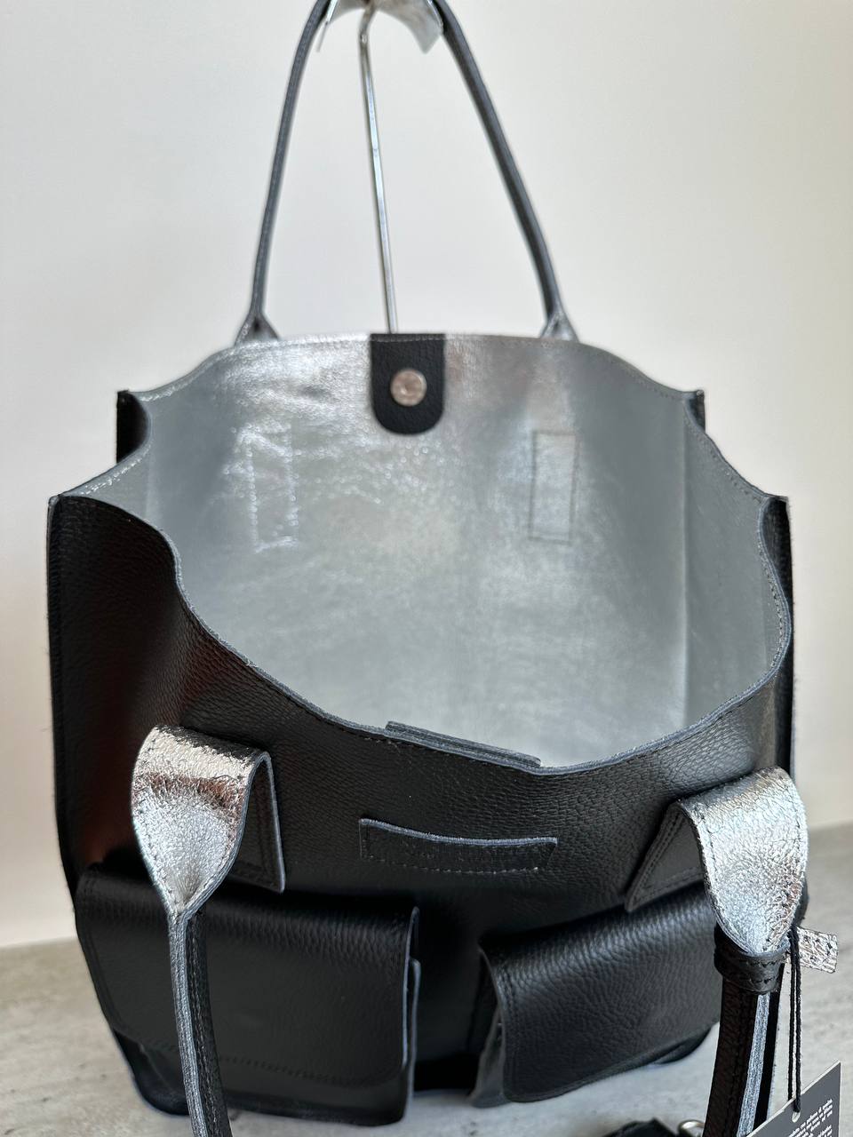 Shopper bag