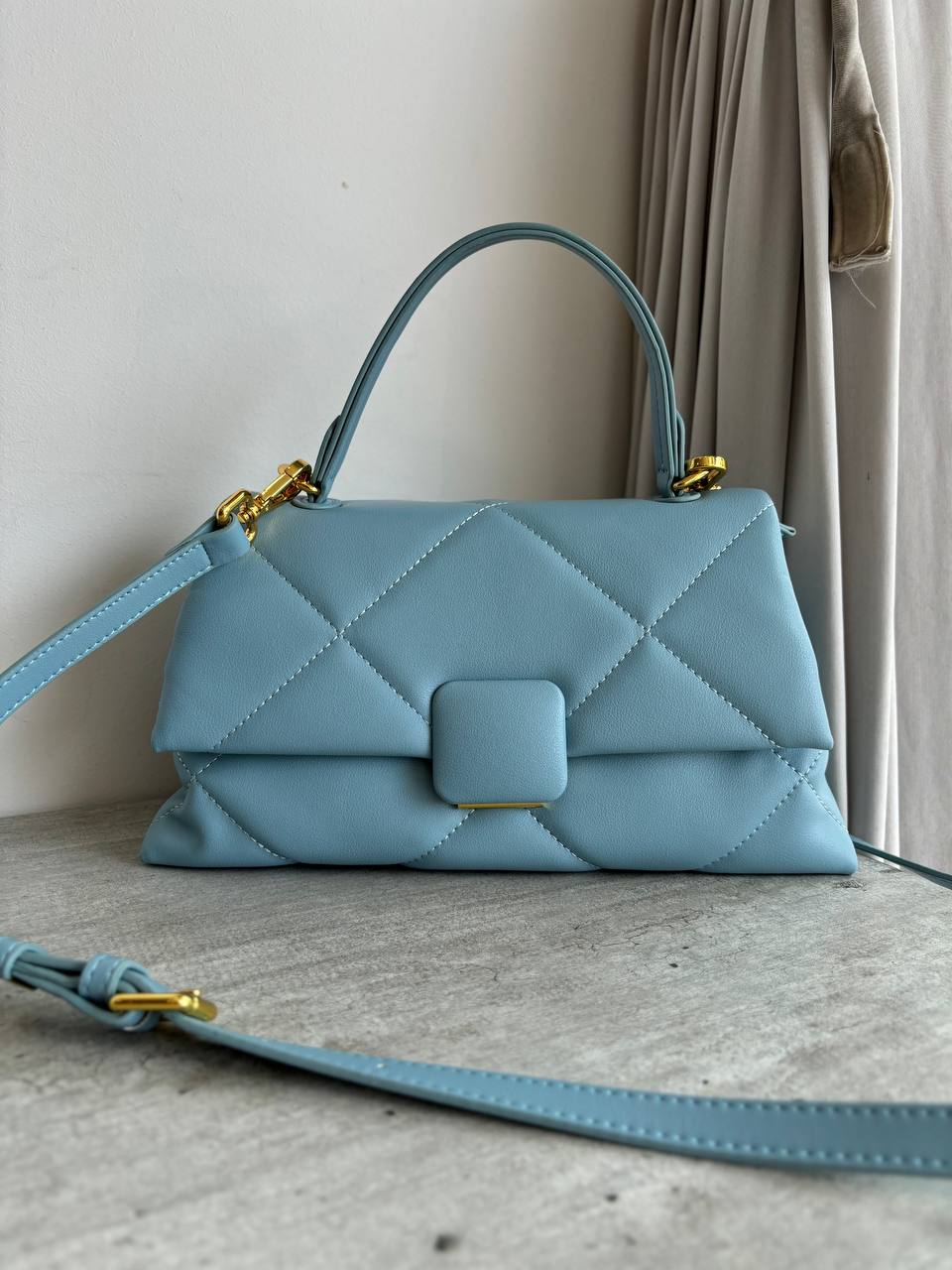 Small bag
