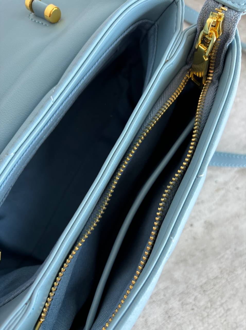 Small bag