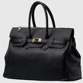 Milano Grande – Italian Leather Bag