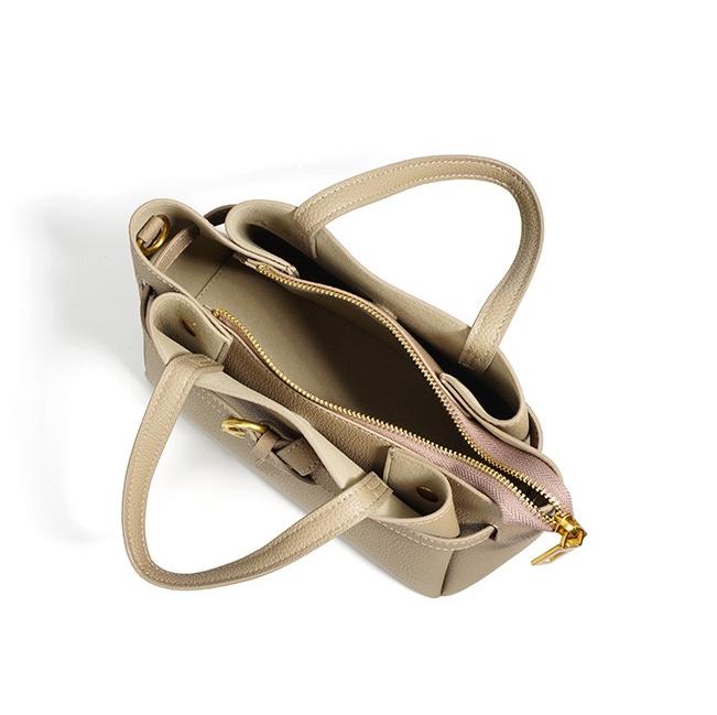 Urban Luxe Tote —Women’s shoulder bag