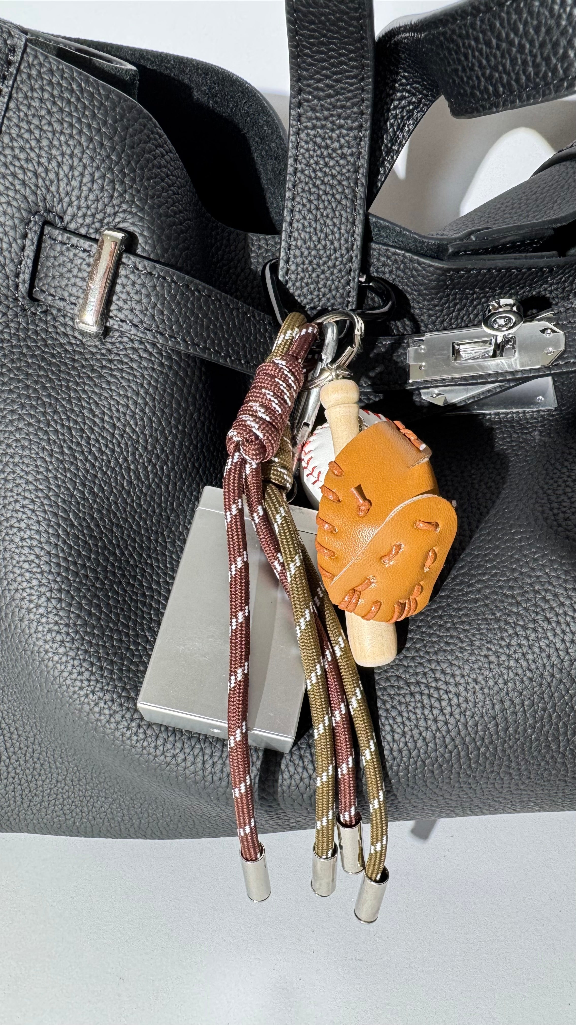 “Furry Friend” is an adorable keychain for your keys