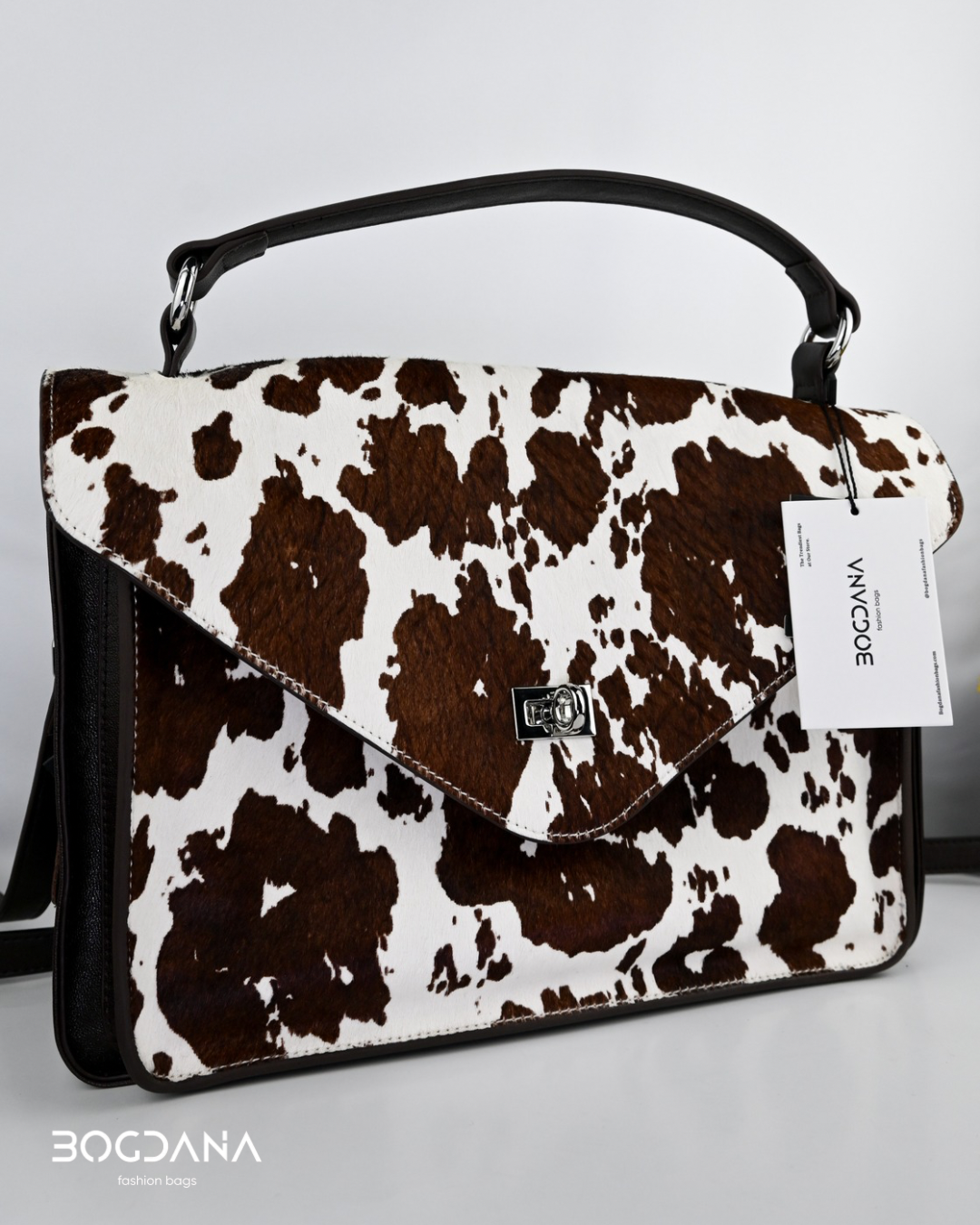 “Wild Luxe by Nature bag