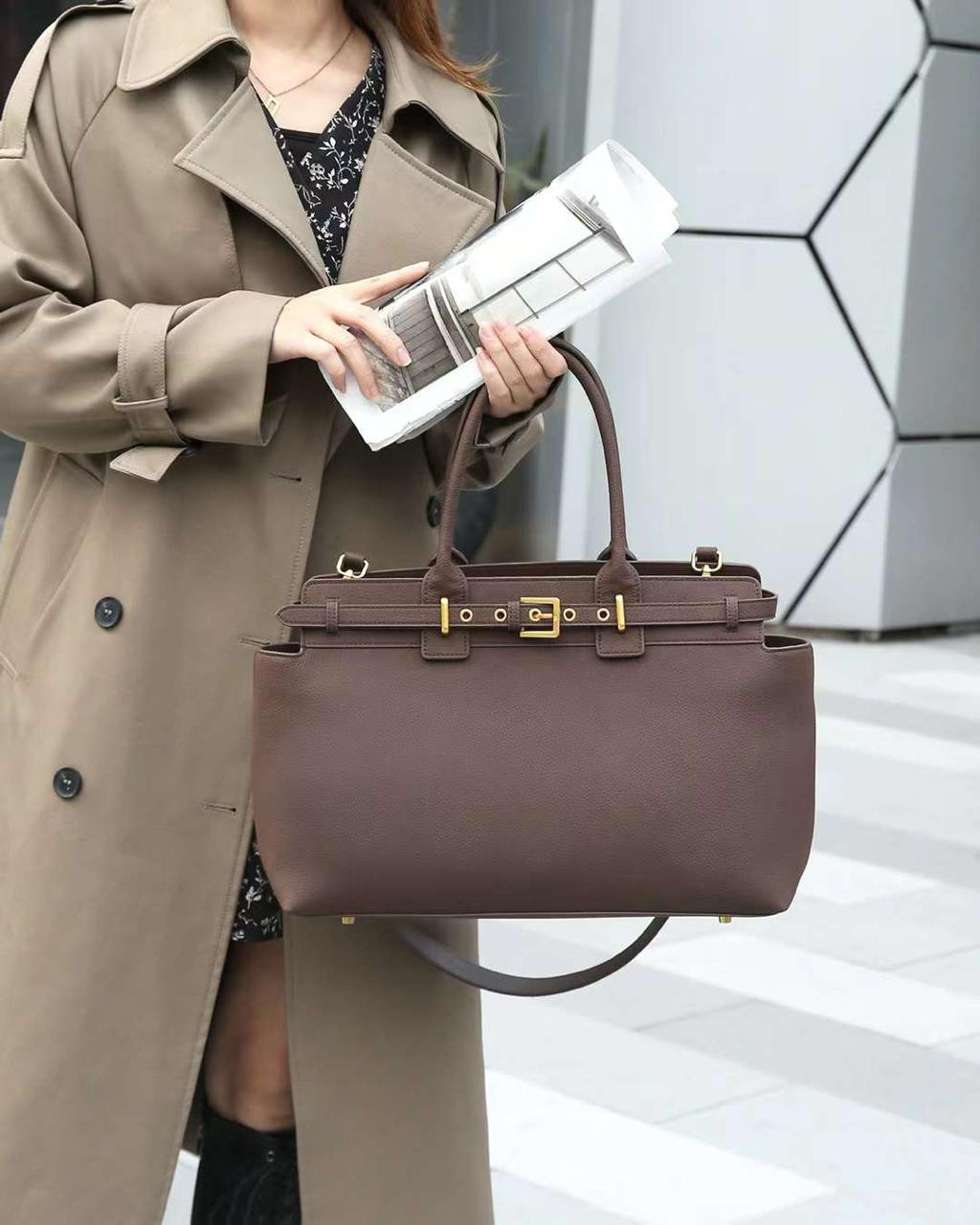 Bag “Regal Essence”