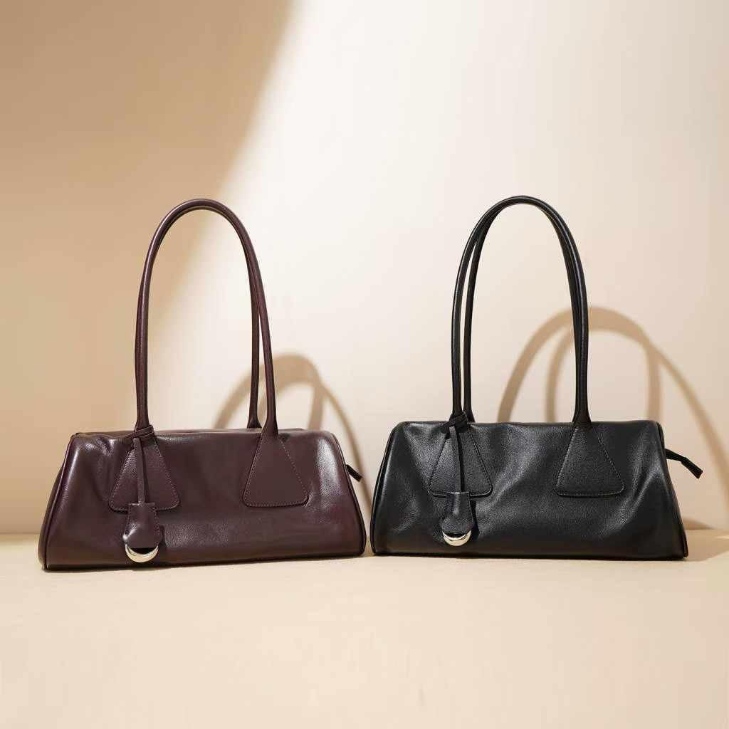Bag “Luxe Silhouette”