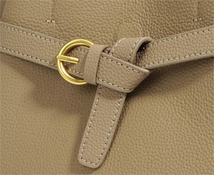 Urban Luxe Tote —Women’s shoulder bag