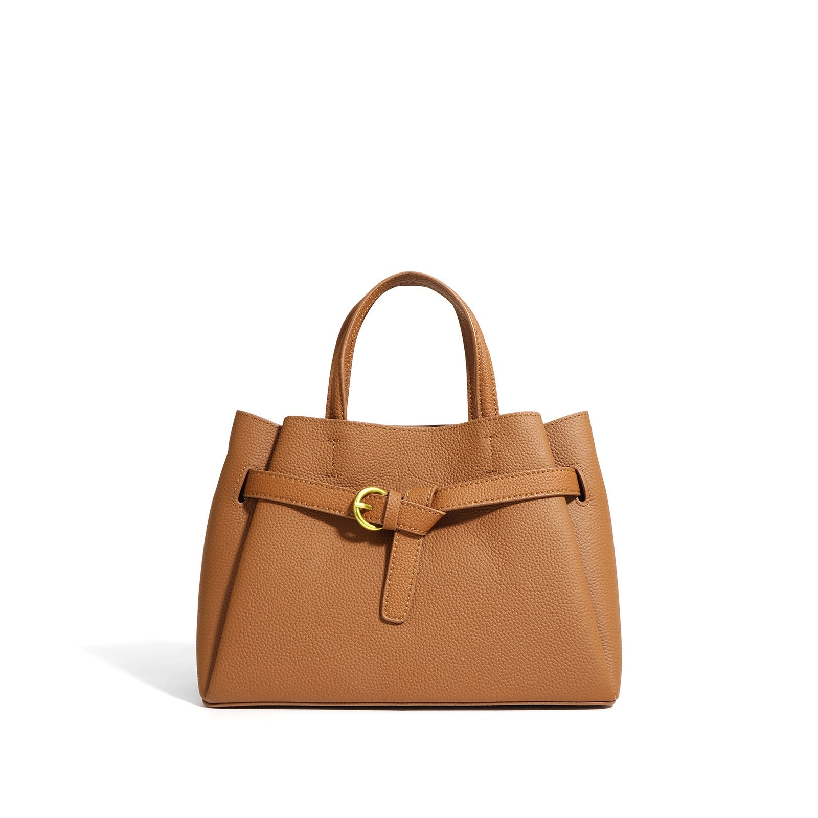 Urban Luxe Tote —Women’s shoulder bag