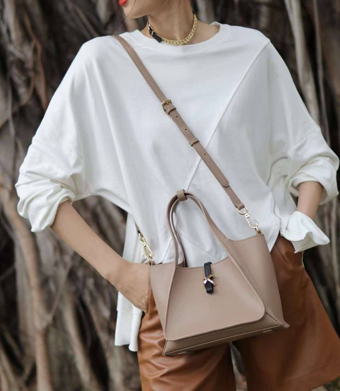 Prestige Mini Tote bag