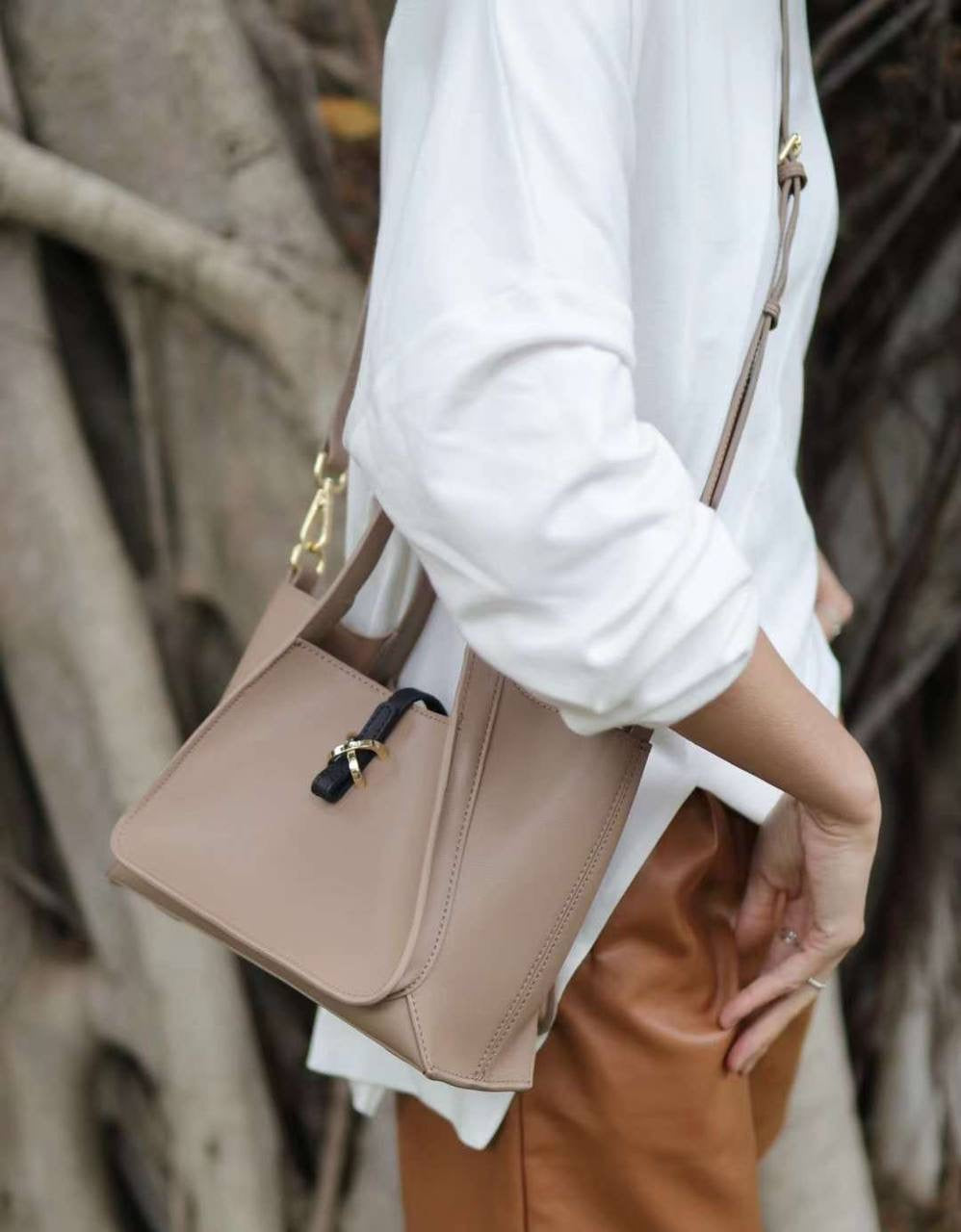 Prestige Mini Tote bag