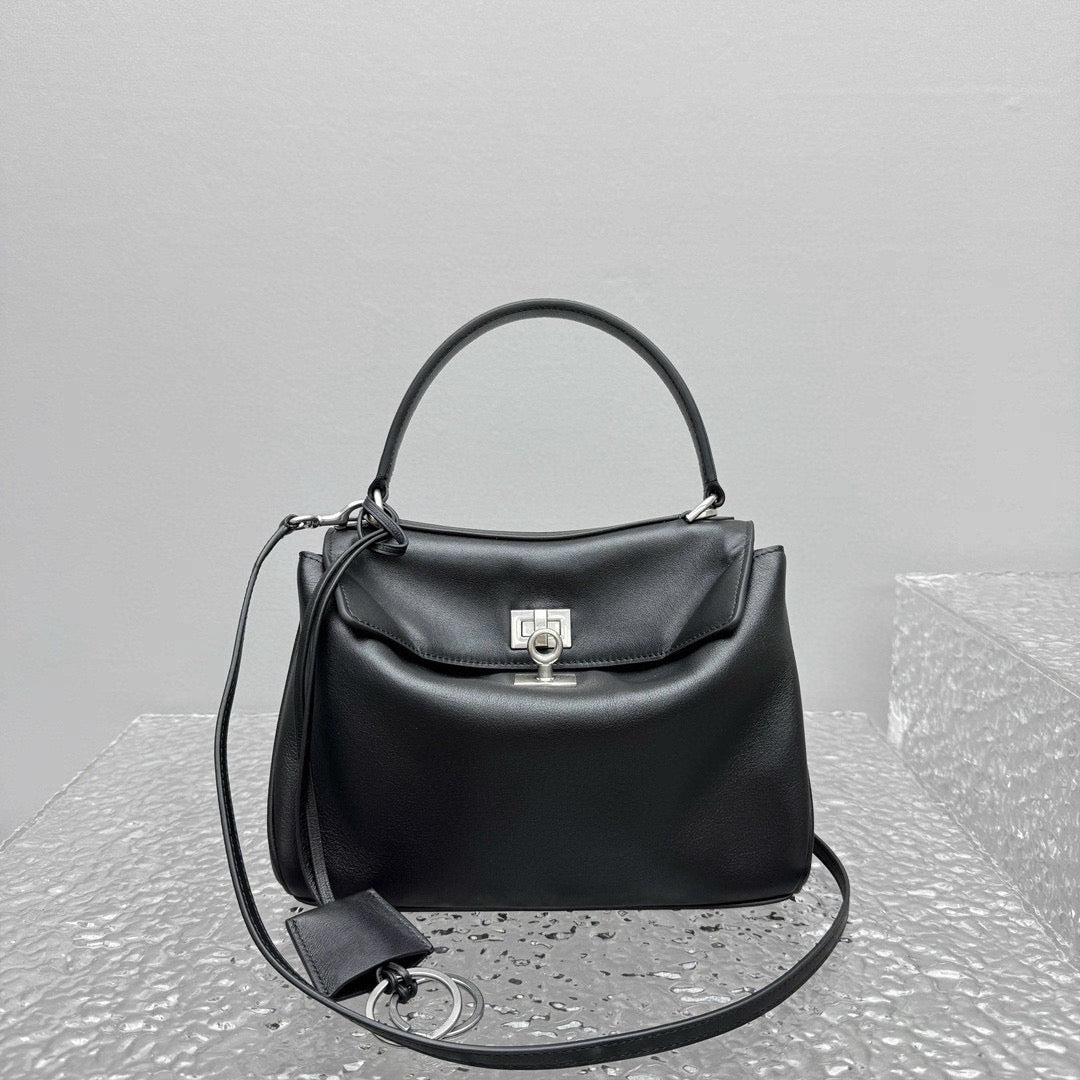 ✨ “Adeline” Bag — 100% Genuine Leather