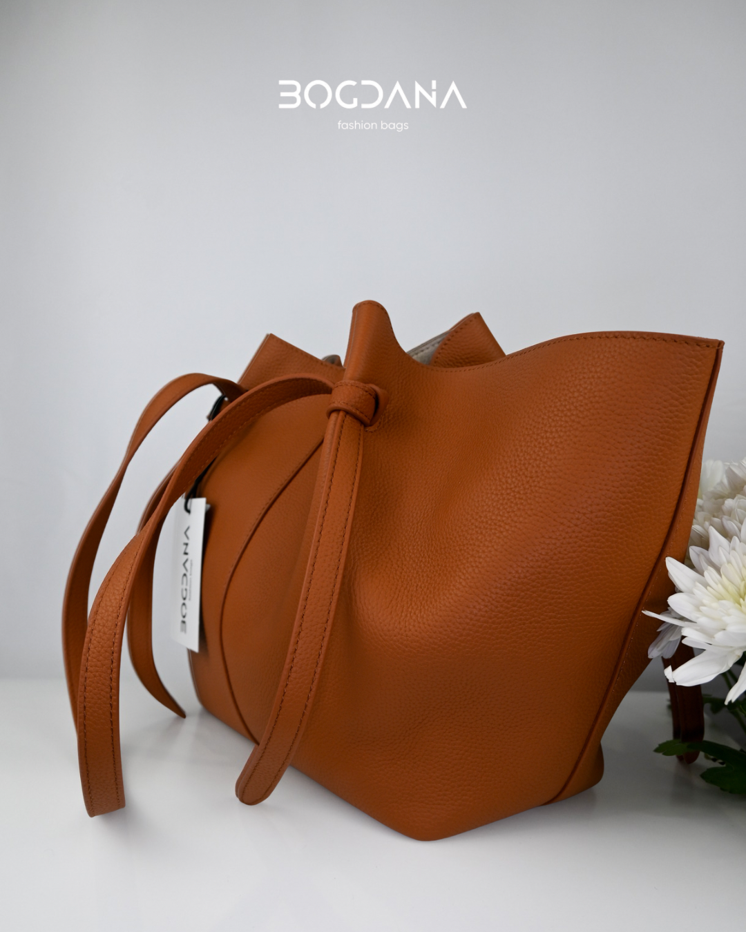 Milano Essence Bag by Bogdana Fashionbags