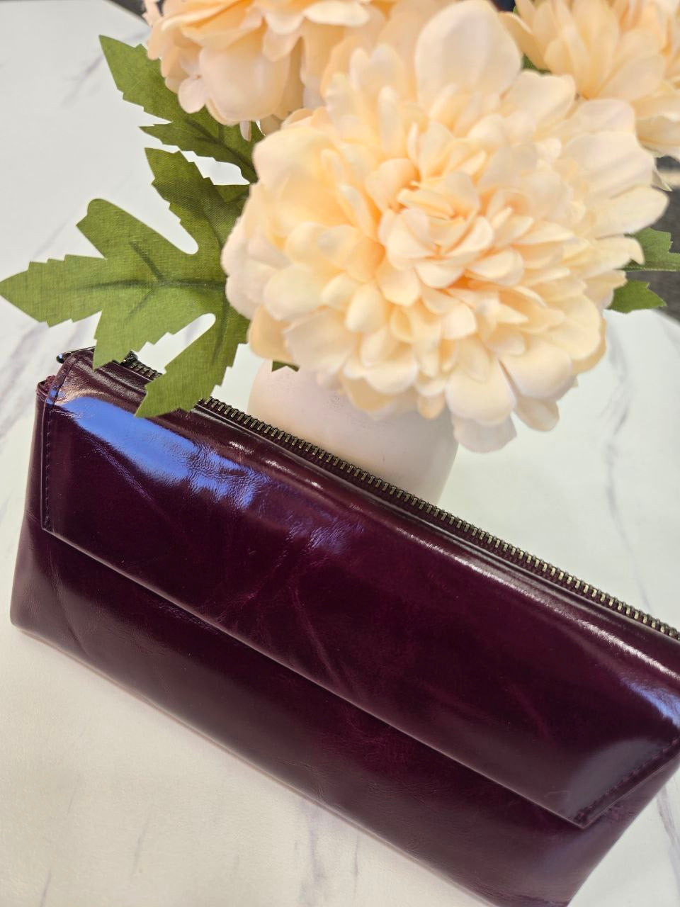 Slim Classic Genuine Leather Wallet