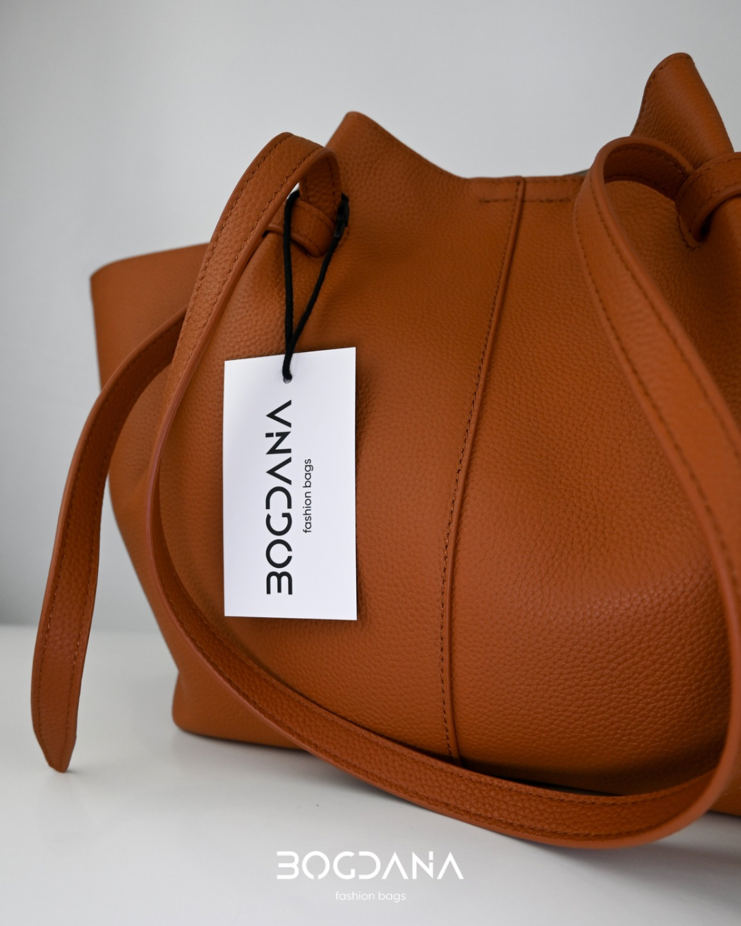 Milano Essence Bag by Bogdana Fashionbags