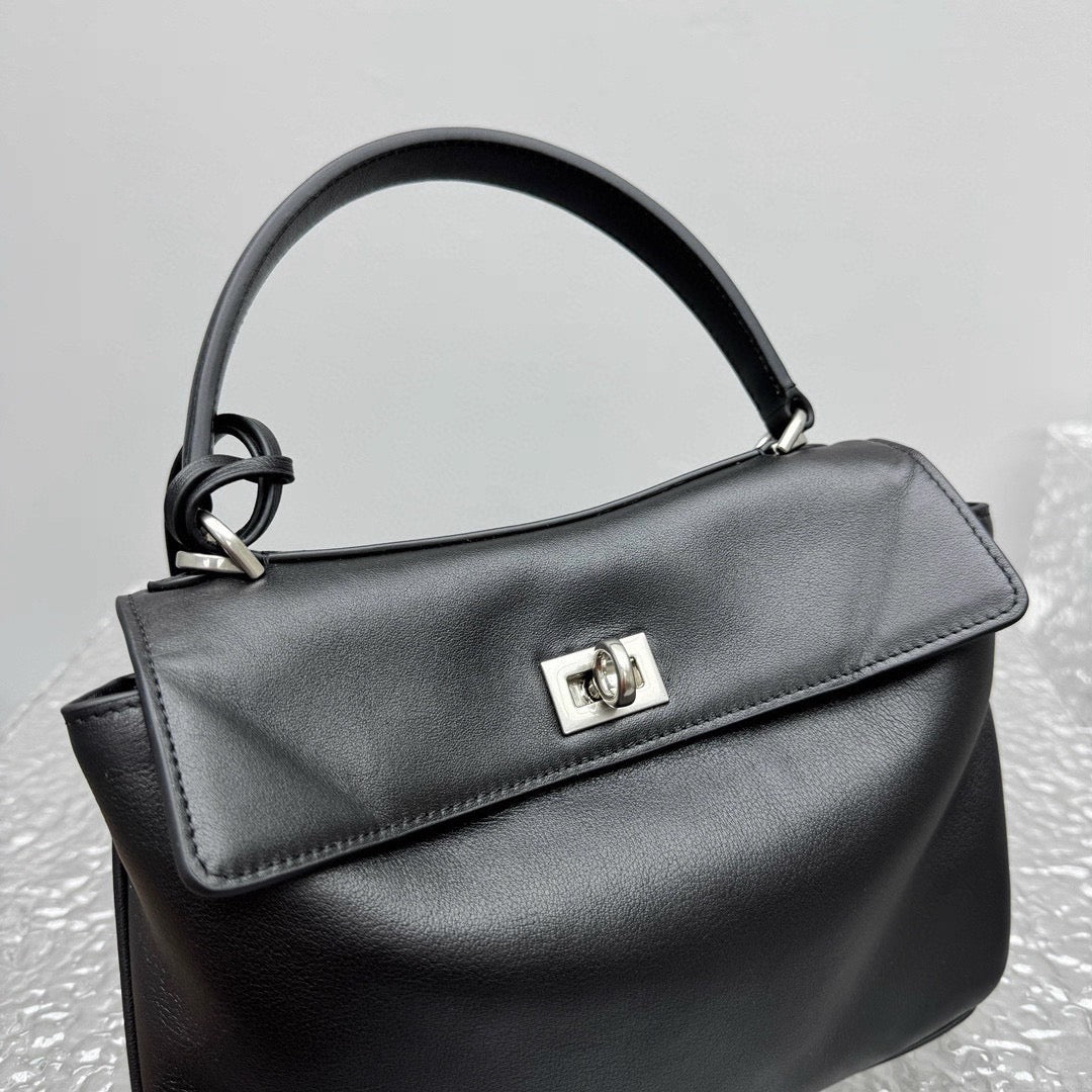 ✨ “Adeline” Bag — 100% Genuine Leather